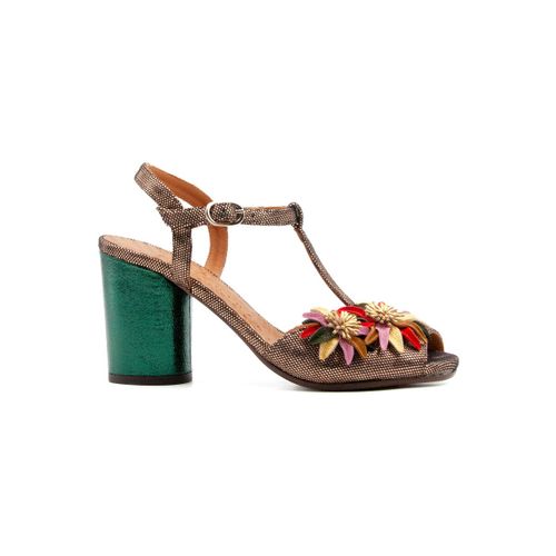 Sandales à talon Chie Mihara ULIVA - Chie Mihara - Modalova