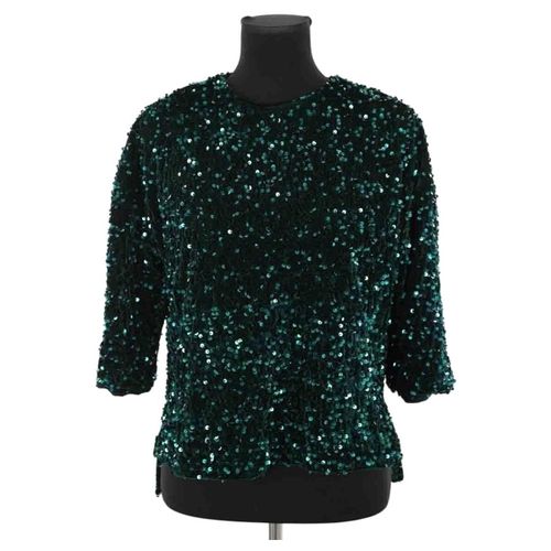 Blouses Modetrotter Top vert - Modetrotter - Modalova
