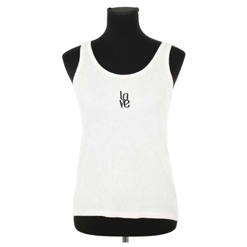 Blouses Five Top sans manche blanc - Five - Modalova