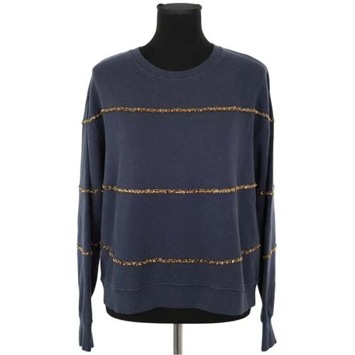 Sweatshirts Leon & Harper Pull bleu - Leon & Harper - Modalova