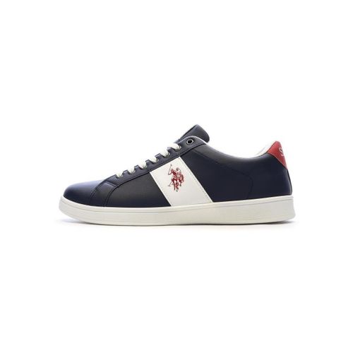 Baskets basses High-top - U.S Polo Assn. - Modalova