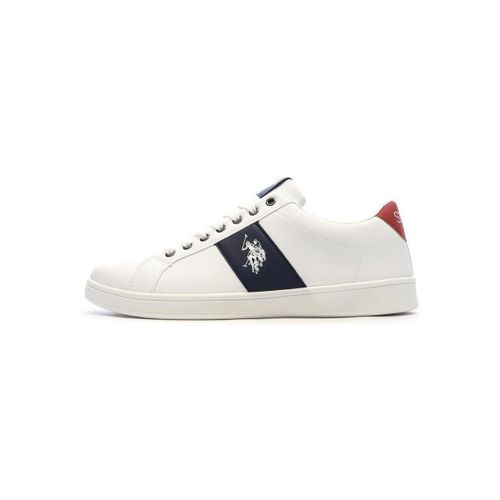 Baskets basses Sneaker - U.S Polo Assn. - Modalova