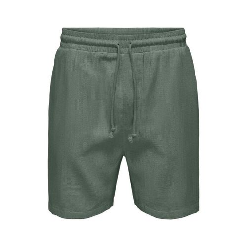 Short Only & Sons Trev - Only & Sons - Modalova