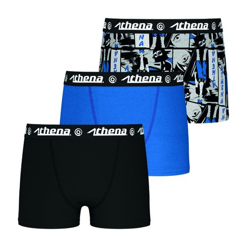 Boxers Boxers, lot de 3, TRIO POP - Athena - Modalova