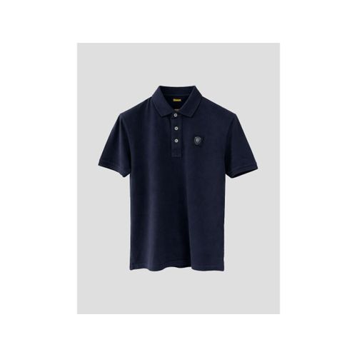 T-shirt Blauer - Blauer - Modalova