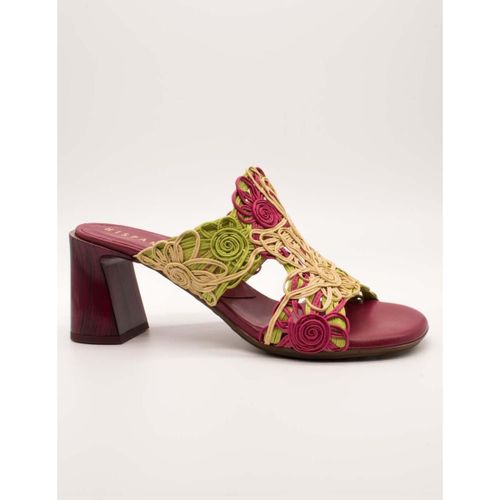 Sandales à talon HV264801 - Hispanitas - Modalova