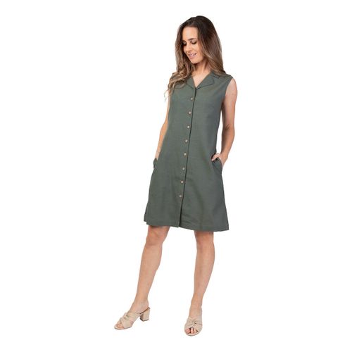 Robe Coton Du Monde Celine - Coton Du Monde - Modalova