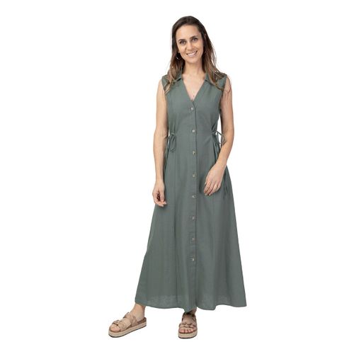 Robe Coton Du Monde Pauline - Coton Du Monde - Modalova