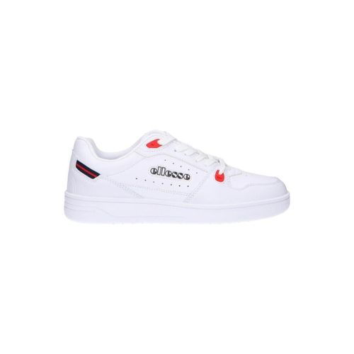 Baskets basses SHMF0423 NOLE CUPSOLE - Ellesse - Modalova