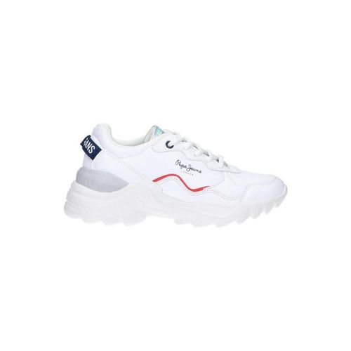 Baskets basses PGS30489 ECCLES ACTION - Pepe jeans - Modalova