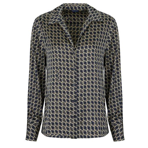 Chemise Guess LS NEW CONCETTA SHIRT - Guess - Modalova