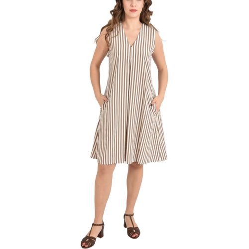 Robe courte Emme Marella EMMCLASSE - Emme Marella - Modalova