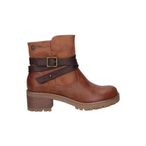 Bottes à talon Refresh 69368 - Refresh - Modalova