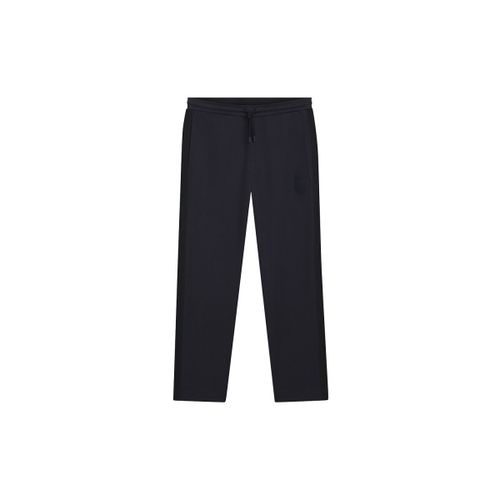 Jogging Bas de survêtement Regular avec logo écusson JT_BB BC Lux Hu - BOSS - Modalova