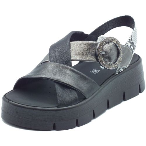 Sandales compensées IgI&CO 1160033 - IgI&CO - Modalova