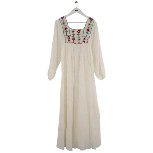 Robe Antik Batik Robe blanche - Antik Batik - Modalova