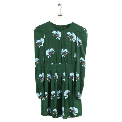 Robe courte Maje Robe verte - Maje - Modalova