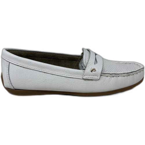 Mocassins CHAUSSURES BRANCO 249008 - Pegada - Modalova
