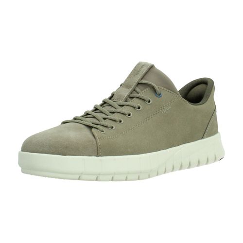 Baskets Geox U Flextride Plus - Geox - Modalova