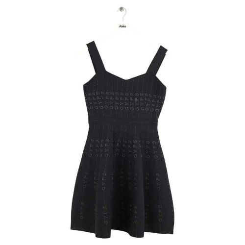 Robe courte Maje Robe noire - Maje - Modalova