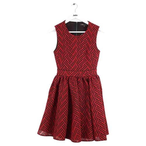 Robe courte Maje Robe rouge - Maje - Modalova