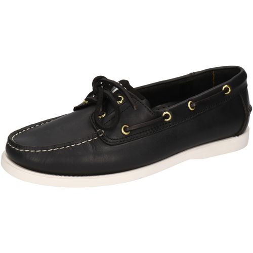 Chaussures bateau Baxter 1 - Melvin & Hamilton - Modalova