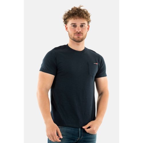 T-shirt Schott tskea1 - Schott - Modalova