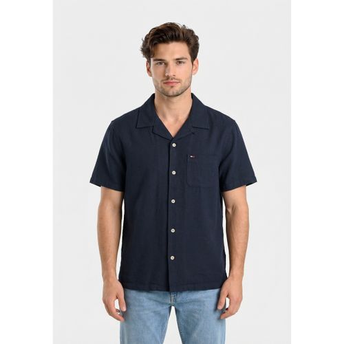 Chemise Tommy Jeans dm0dm23058 - Tommy Jeans - Modalova