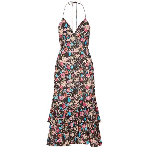 Robe Liu Jo Robe à fleurs - Liu Jo - Modalova