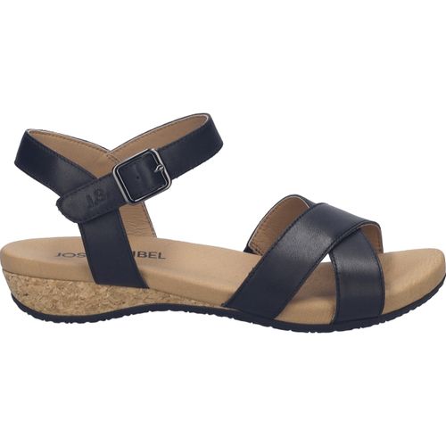 Sandales compensées Fleur 05 - Josef Seibel - Modalova