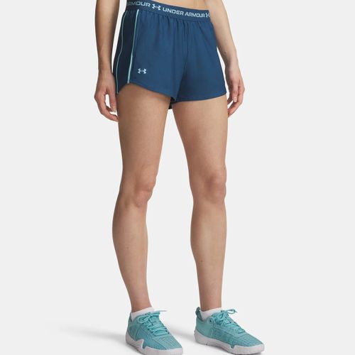 Short Under Armour Tech Play Up - Under Armour - Modalova