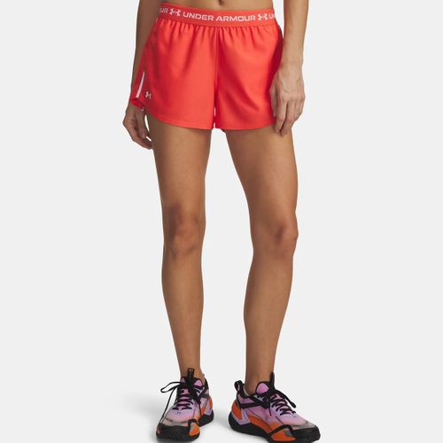 Short Under Armour Tech Play Up - Under Armour - Modalova