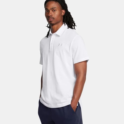 Polo Under Armour Icon - Under Armour - Modalova