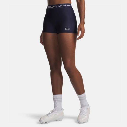 Short Under Armour HeatGear - Under Armour - Modalova