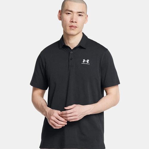 Polo Under Armour Icon - Under Armour - Modalova