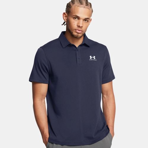Polo Under Armour Icon - Under Armour - Modalova