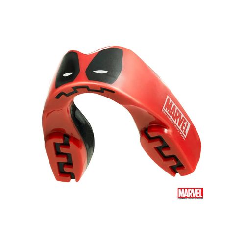 Accessoire sport Marvel Deadpool - Safejawz - Modalova
