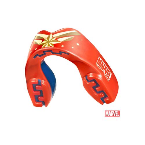Accessoire sport Marvel Captain Marvel - Safejawz - Modalova