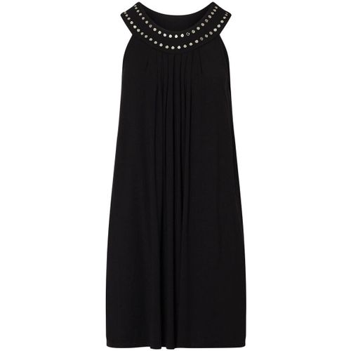 Robe courte Robe courte avec clous - Liu Jo - Modalova