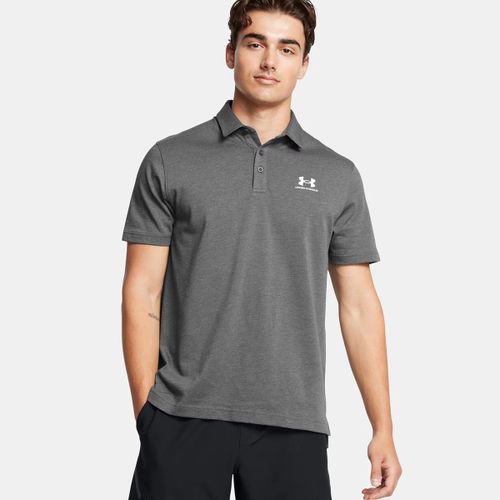 Polo Under Armour Icon - Under Armour - Modalova