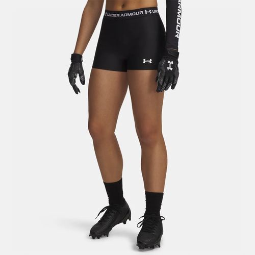 Short Under Armour HeatGear - Under Armour - Modalova