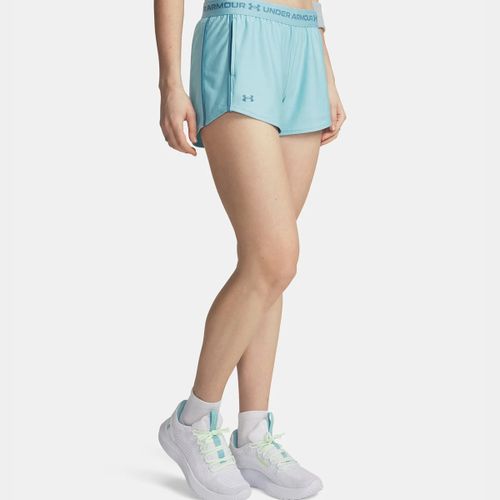 Short Under Armour Tech Play Up - Under Armour - Modalova