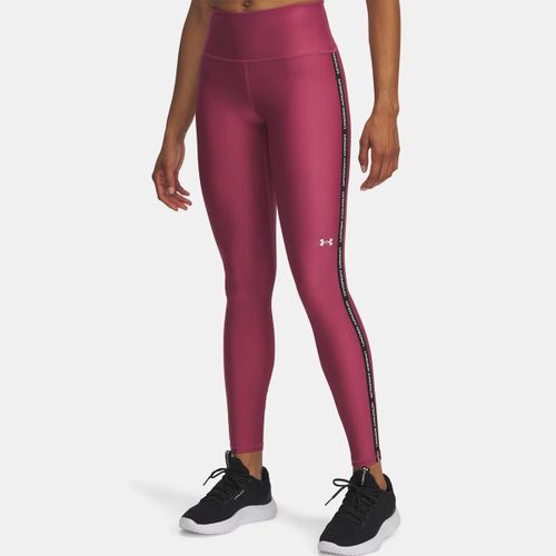 Collants UA Tech avec bandes griffées - Under Armour - Modalova