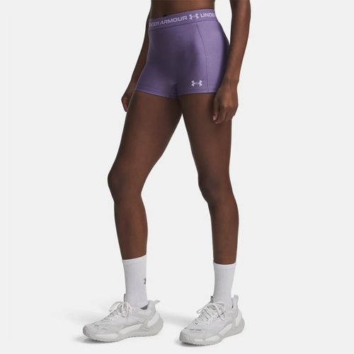 Short Under Armour HeatGear - Under Armour - Modalova