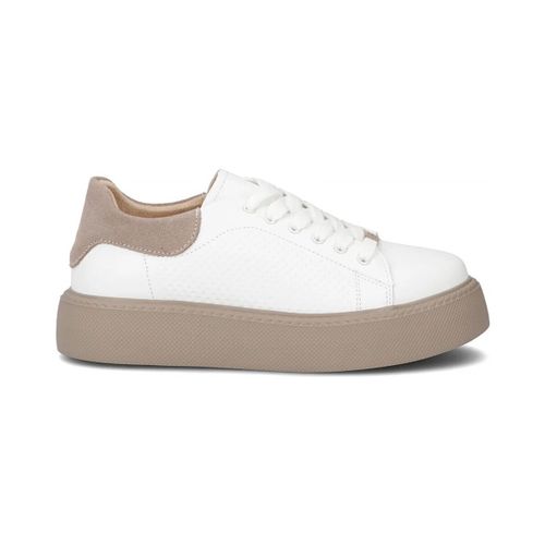 Baskets basses Filippo DP750226WH - Filippo - Modalova