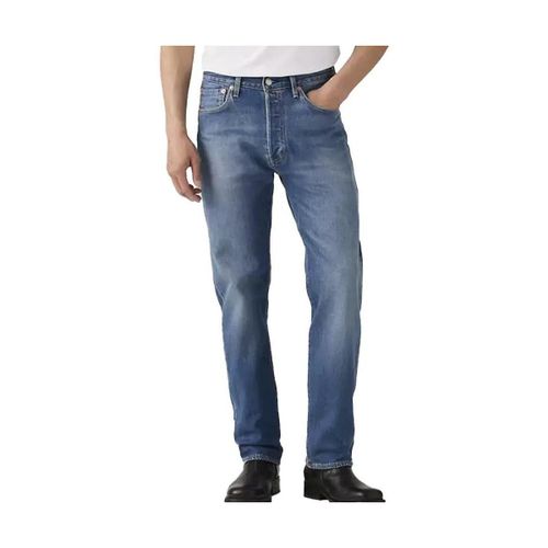 Jeans Levis 501 Original - Levis - Modalova