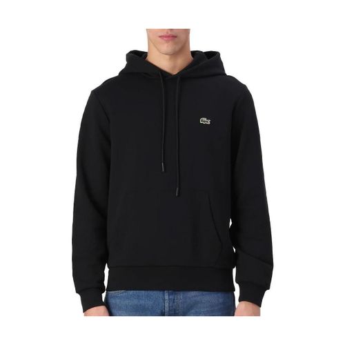 Sweatshirts à capuche Molleton - Lacoste - Modalova
