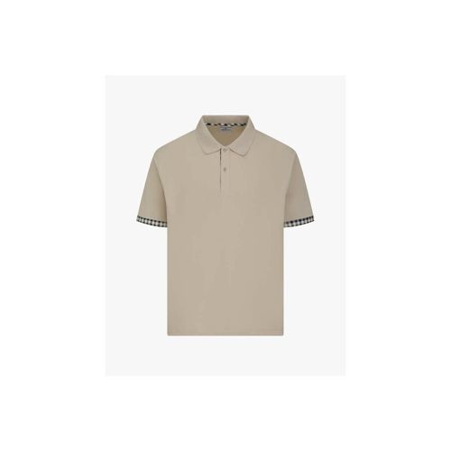Polo Aquascutum - Aquascutum - Modalova