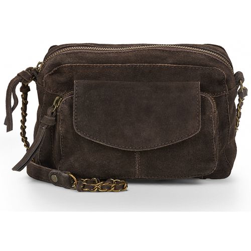 Sac Bandouliere PCNAINA SUEDE - Pieces - Modalova