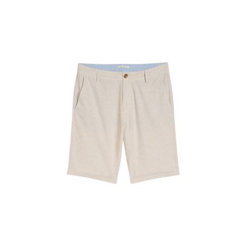 Short Tom Tailor - Bermuda - beige - Tom Tailor - Modalova